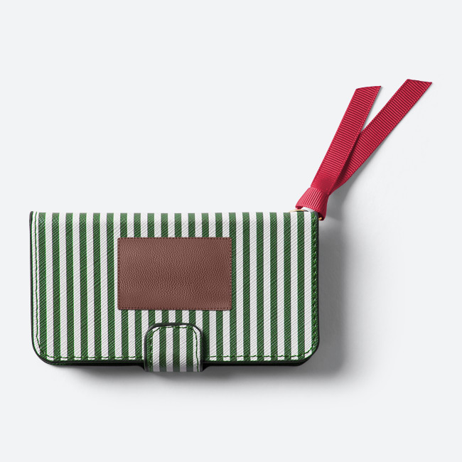Bolsa de mão