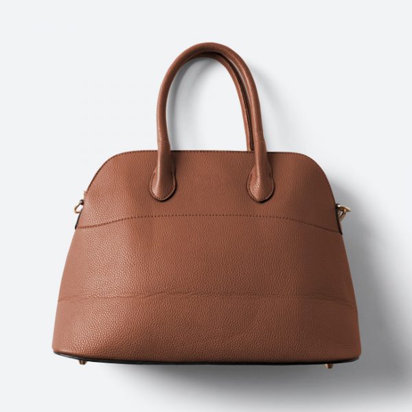 Bolsa em couro