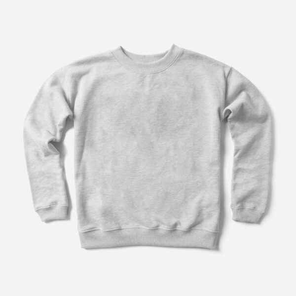 Moletom casual